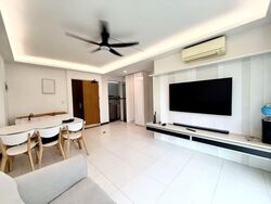 Blk 269C Punggol Sapphire (Punggol), HDB 4 Rooms #555482281
